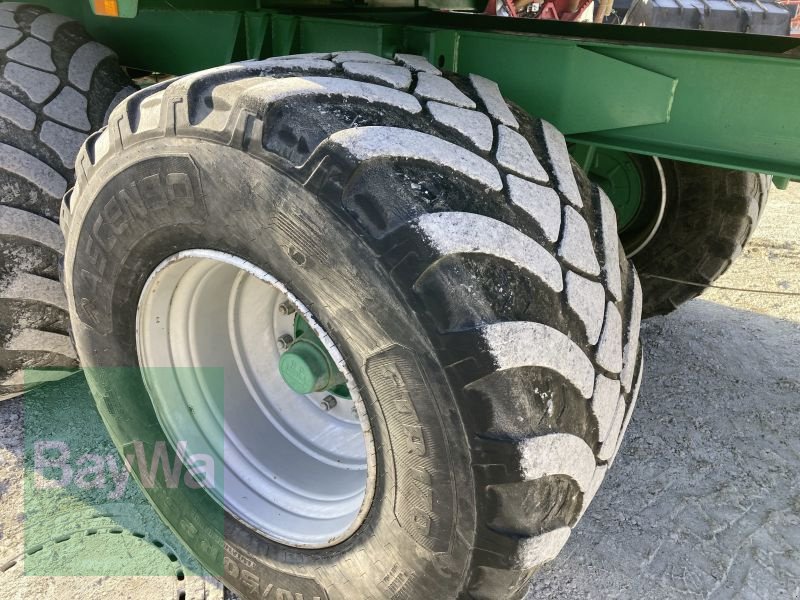 Stalldungstreuer des Typs Tebbe TEBBE HS 200, Gebrauchtmaschine in Dinkelsbühl (Bild 26)