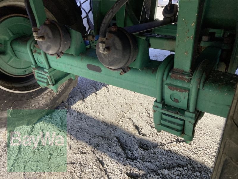 Stalldungstreuer des Typs Tebbe TEBBE HS 200, Gebrauchtmaschine in Dinkelsbühl (Bild 23)