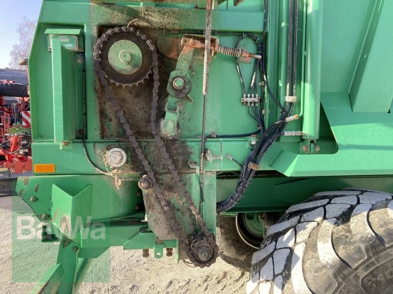 Stalldungstreuer des Typs Tebbe TEBBE HS 200, Gebrauchtmaschine in Dinkelsbühl (Bild 29)