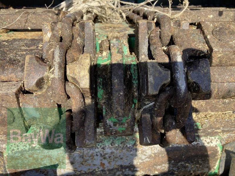 Stalldungstreuer des Typs Tebbe TEBBE HS 200, Gebrauchtmaschine in Dinkelsbühl (Bild 19)