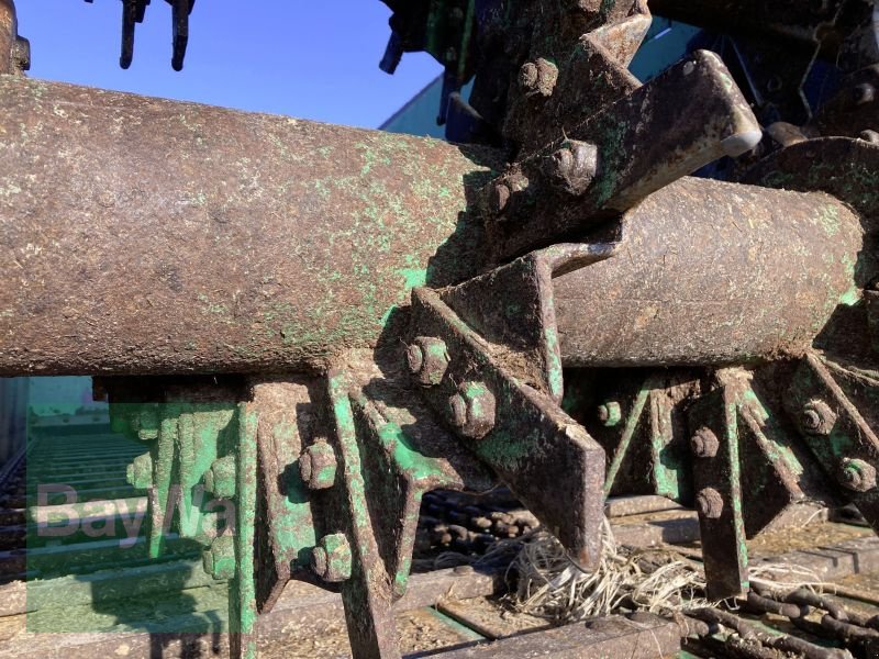 Stalldungstreuer des Typs Tebbe TEBBE HS 200, Gebrauchtmaschine in Dinkelsbühl (Bild 15)