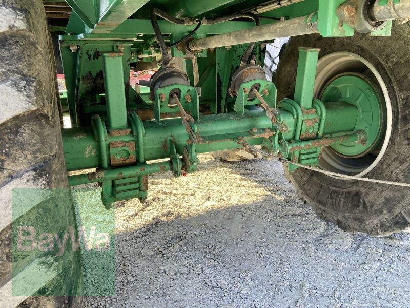 Stalldungstreuer des Typs Tebbe TEBBE HS 200, Gebrauchtmaschine in Dinkelsbühl (Bild 22)