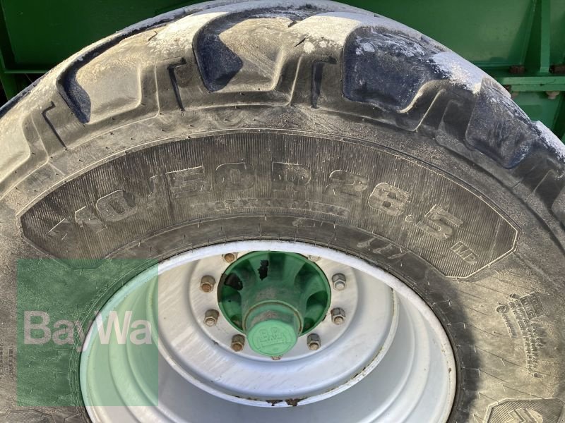 Stalldungstreuer des Typs Tebbe TEBBE HS 200, Gebrauchtmaschine in Dinkelsbühl (Bild 25)