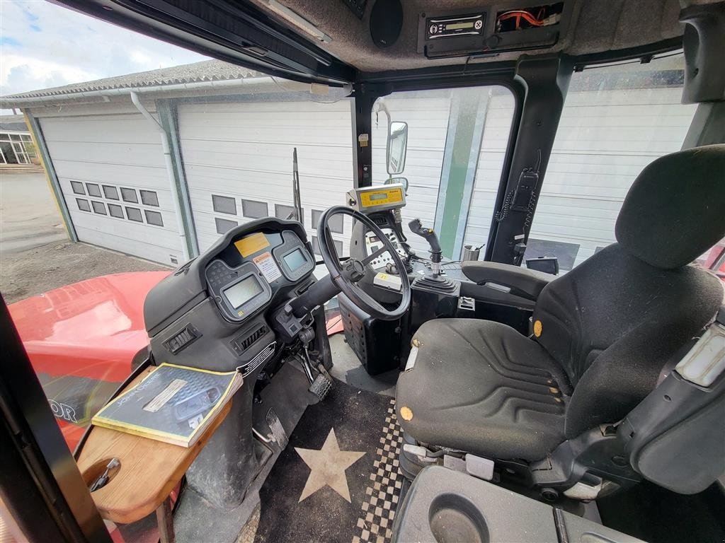 Stalldungstreuer типа Terra Gator Tebbe spreder monteret, vægt. Centralsmøring, Gebrauchtmaschine в Høng (Фотография 5)