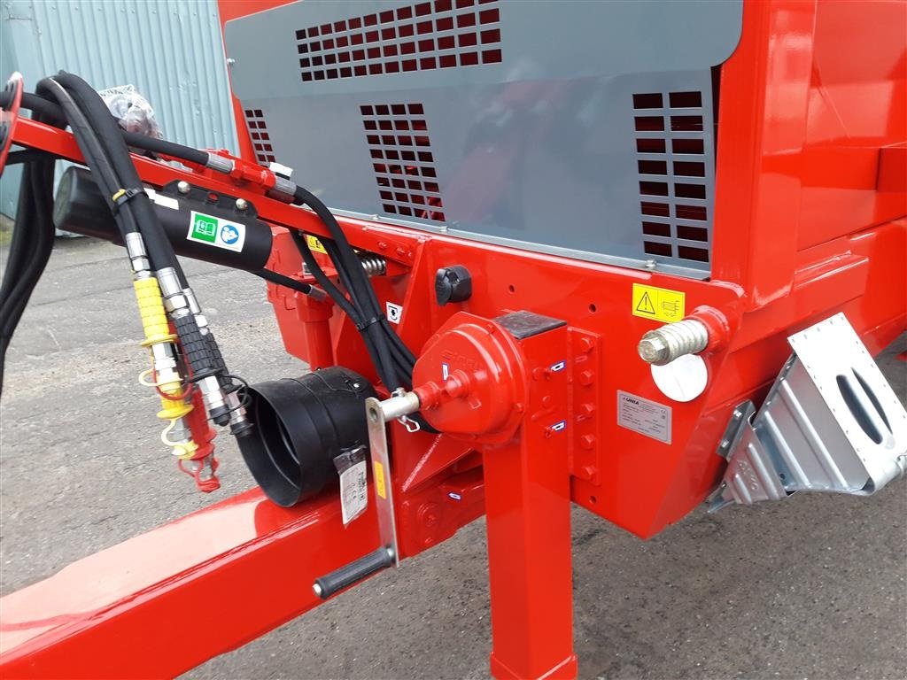 Stalldungstreuer Türe ait Unia Apollo 14 Premium m/bredspredebord, Gebrauchtmaschine içinde Hadsund (resim 13)