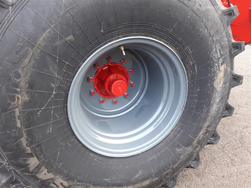 Stalldungstreuer Türe ait Unia Apollo 14 Premium m/bredspredebord, Gebrauchtmaschine içinde Hadsund (resim 14)