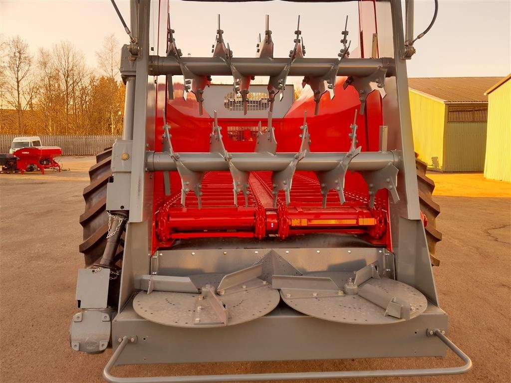 Stalldungstreuer Türe ait Unia Apollo 14 Premium m/bredspredebord, Gebrauchtmaschine içinde Hadsund (resim 4)