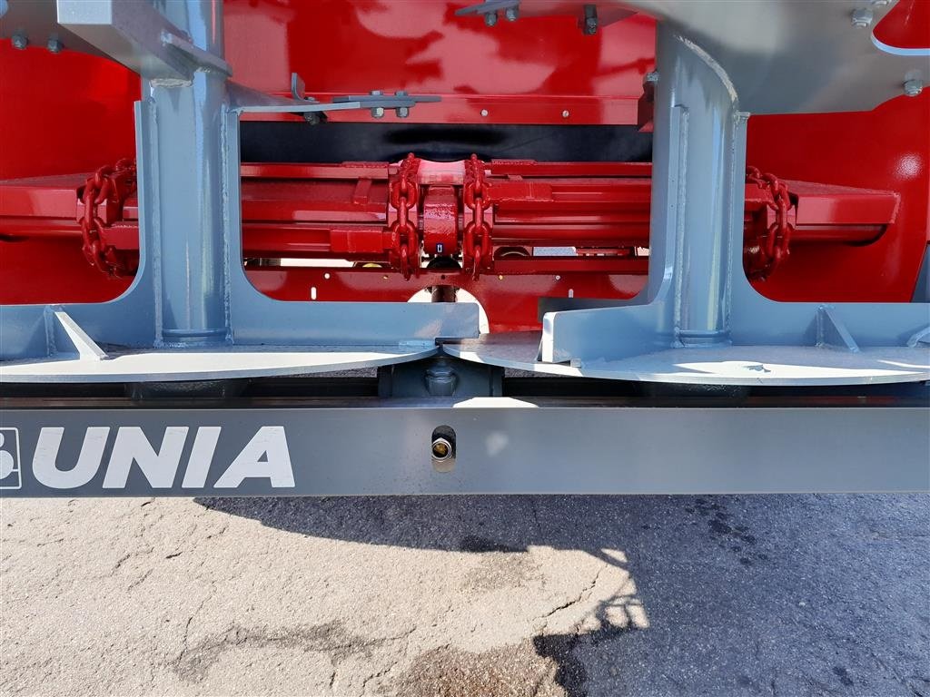 Stalldungstreuer типа Unia Apollo Premium 16, Gebrauchtmaschine в Hadsund (Фотография 10)
