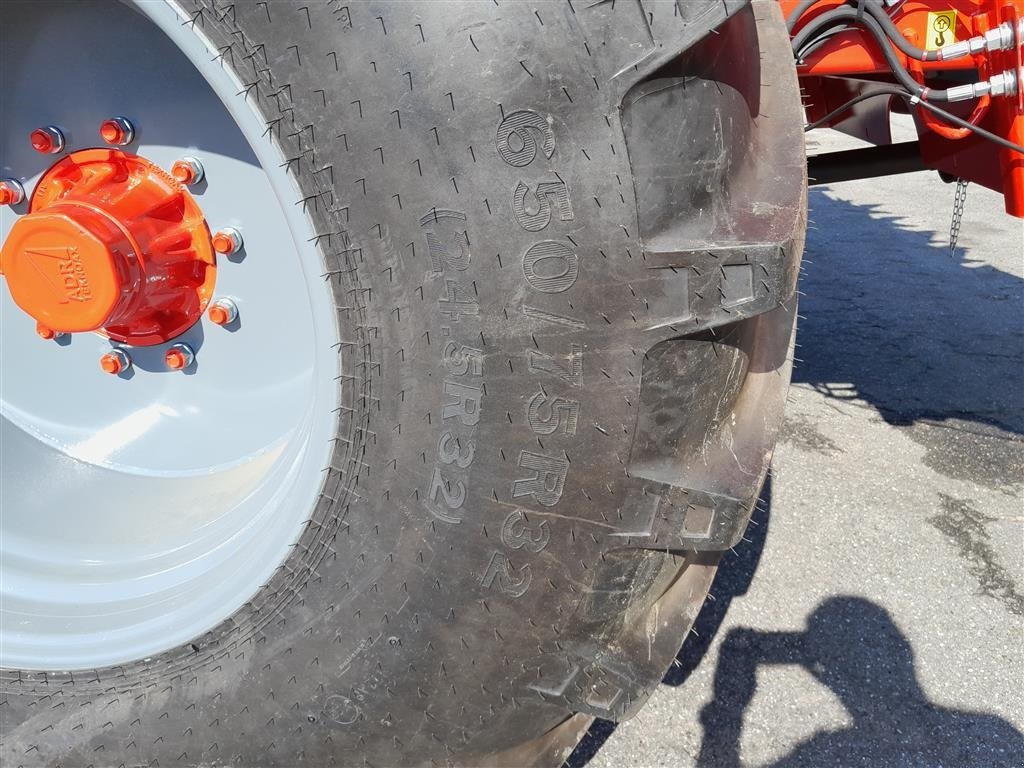 Stalldungstreuer типа Unia Apollo Premium 16, Gebrauchtmaschine в Hadsund (Фотография 12)