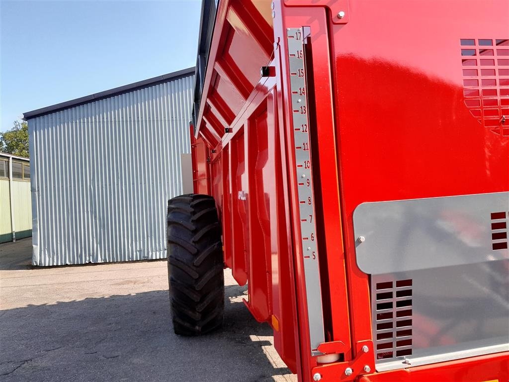 Stalldungstreuer типа Unia Apollo Premium 16, Gebrauchtmaschine в Hadsund (Фотография 13)