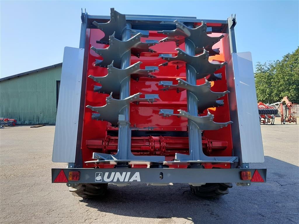 Stalldungstreuer типа Unia Apollo Premium 16, Gebrauchtmaschine в Hadsund (Фотография 4)