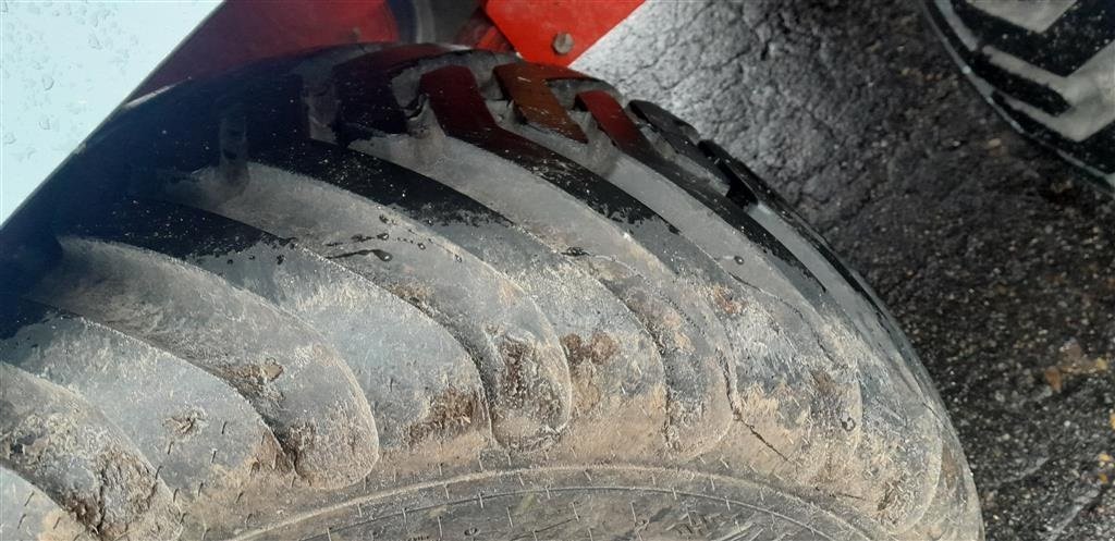 Stalldungstreuer des Typs Unia Tytan Premium 11 - som ny, Gebrauchtmaschine in Hadsund (Bild 13)