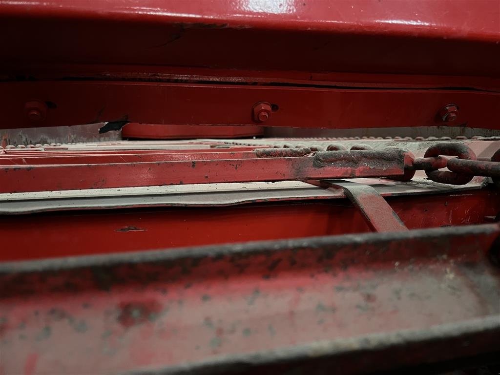 Stalldungstreuer типа Unia Unia Tytan 20 Meget pæn spreder - har kun kørt kompost., Gebrauchtmaschine в Sakskøbing (Фотография 10)