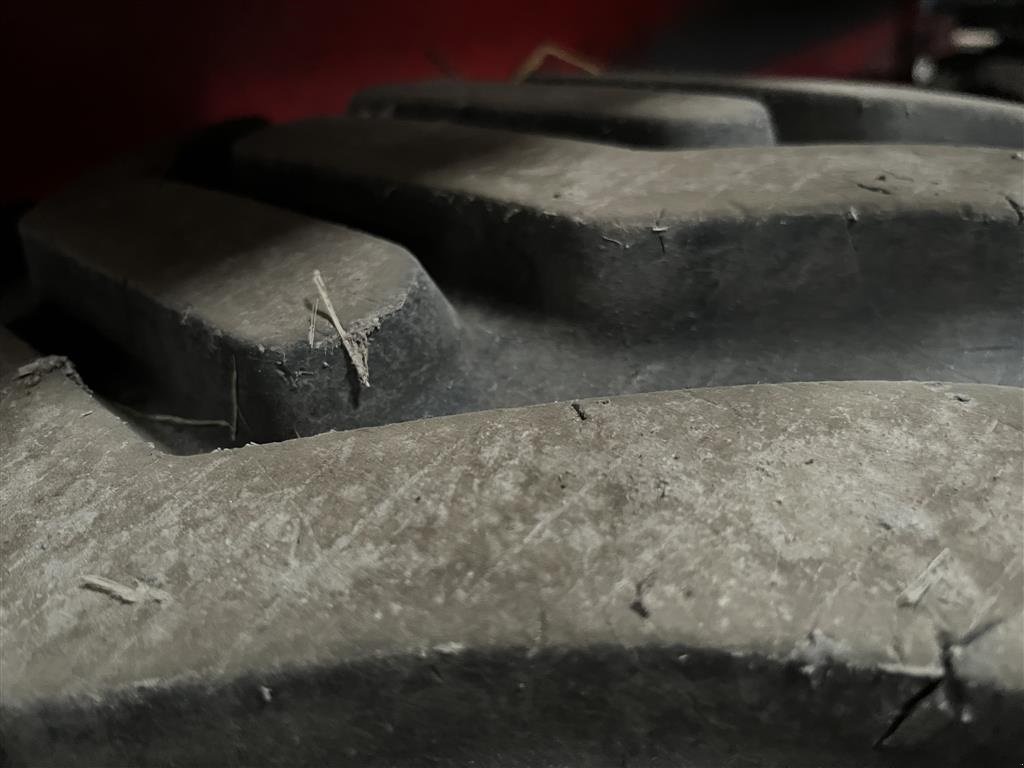 Stalldungstreuer типа Unia Unia Tytan 20 Meget pæn spreder - har kun kørt kompost., Gebrauchtmaschine в Sakskøbing (Фотография 7)