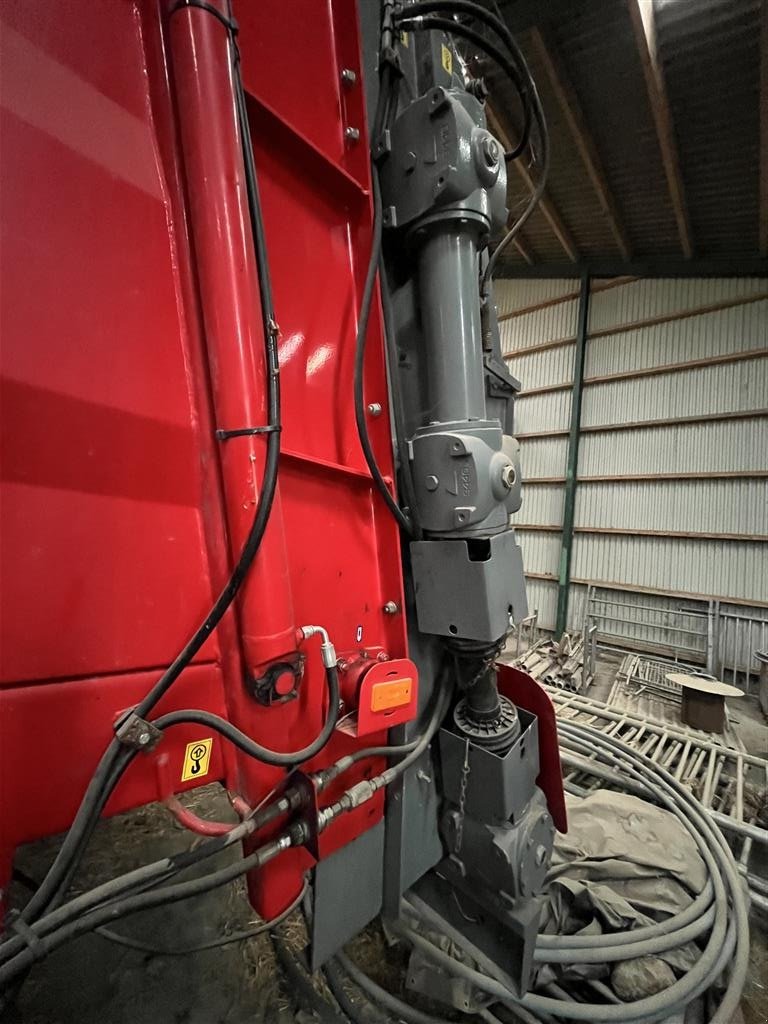 Stalldungstreuer типа Unia Unia Tytan 20 Meget pæn spreder - har kun kørt kompost., Gebrauchtmaschine в Sakskøbing (Фотография 8)