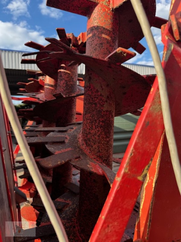 Stalldungstreuer typu Welger LS 300, Gebrauchtmaschine v Remchingen (Obrázek 3)