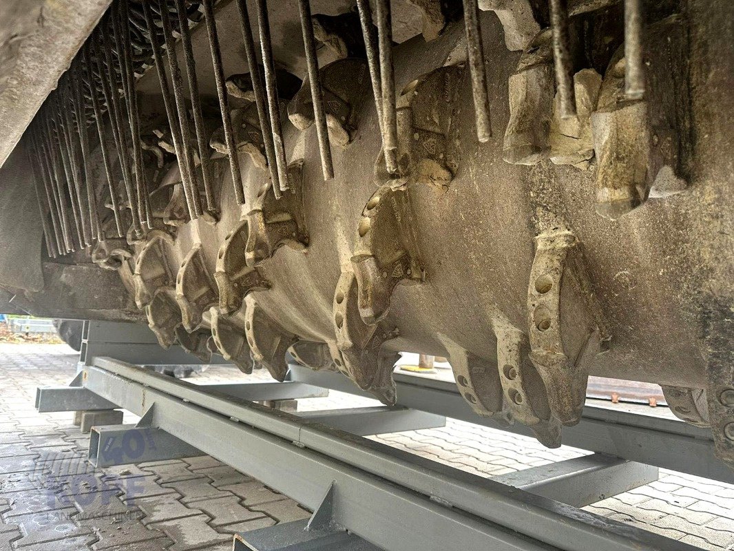 Steinezerkleinerer des Typs FAE FAE STABI/H/HP 250 Kalk Stabilierungsfräse, Gebrauchtmaschine in Schutterzell (Bild 5)