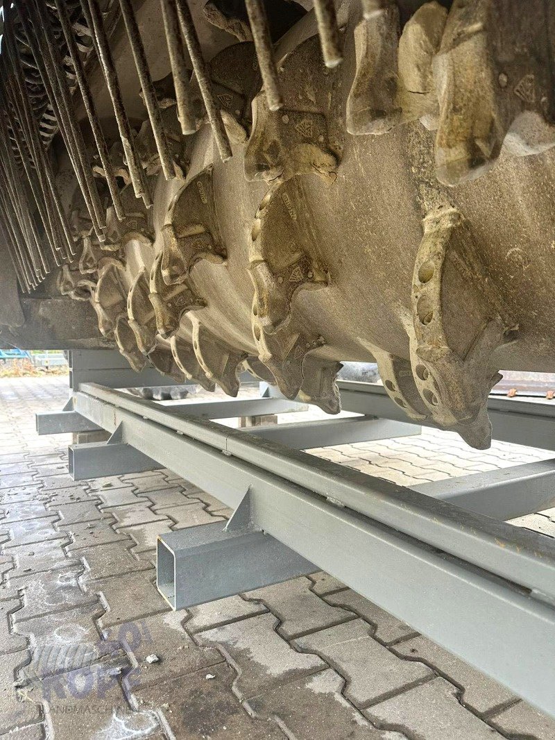 Steinezerkleinerer of the type FAE FAE STABI/H/HP 250 Kalk Stabilierungsfräse, Gebrauchtmaschine in Schutterzell (Picture 3)