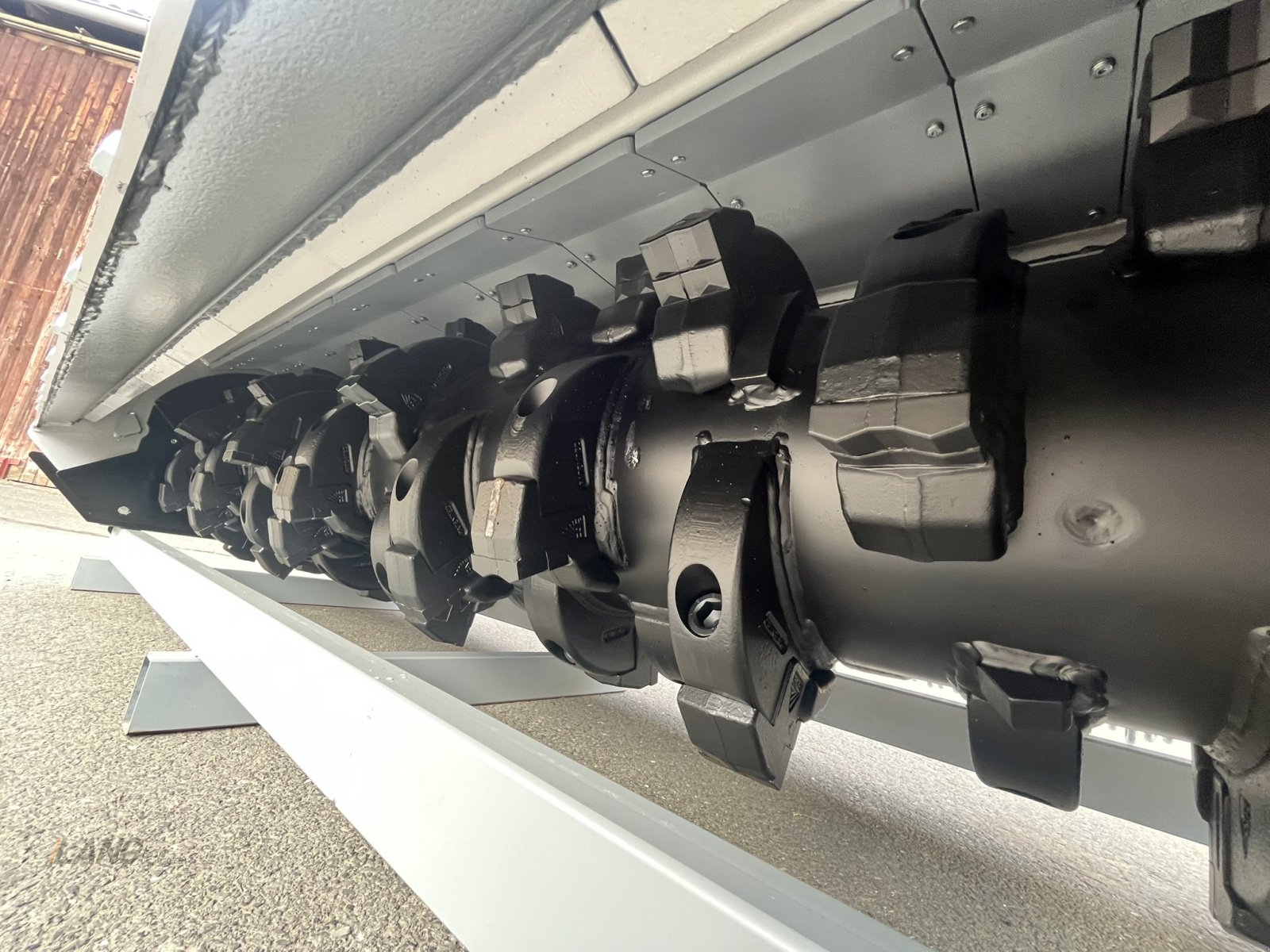 Steinezerkleinerer des Typs FAE STCM/HP-225 Steinbrecher / Steinfräse, Neumaschine in Heiligenstadt (Bild 13)