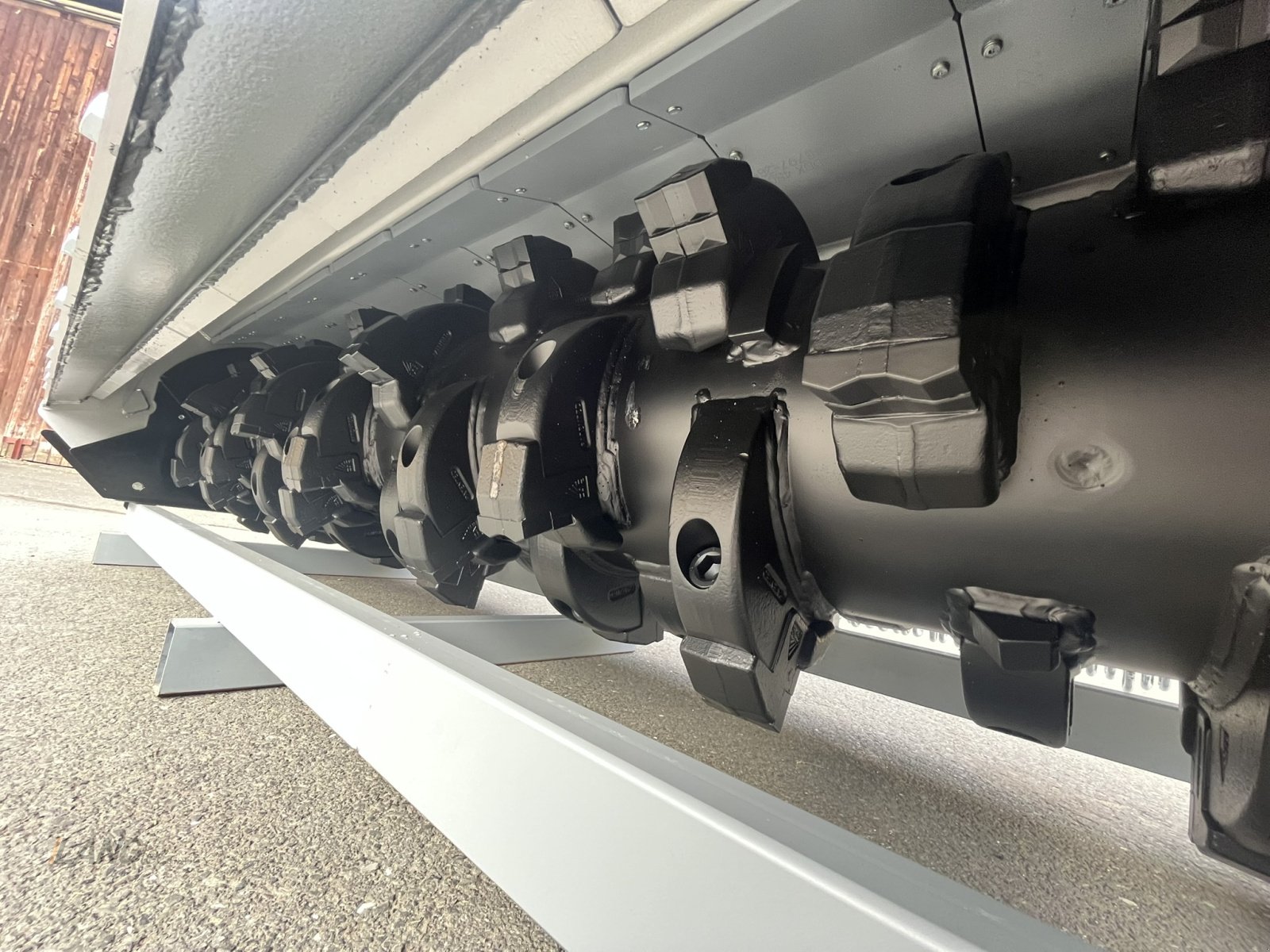 Steinezerkleinerer des Typs FAE STCM/HP-225 Steinbrecher / Steinfräse, Neumaschine in Heiligenstadt (Bild 14)