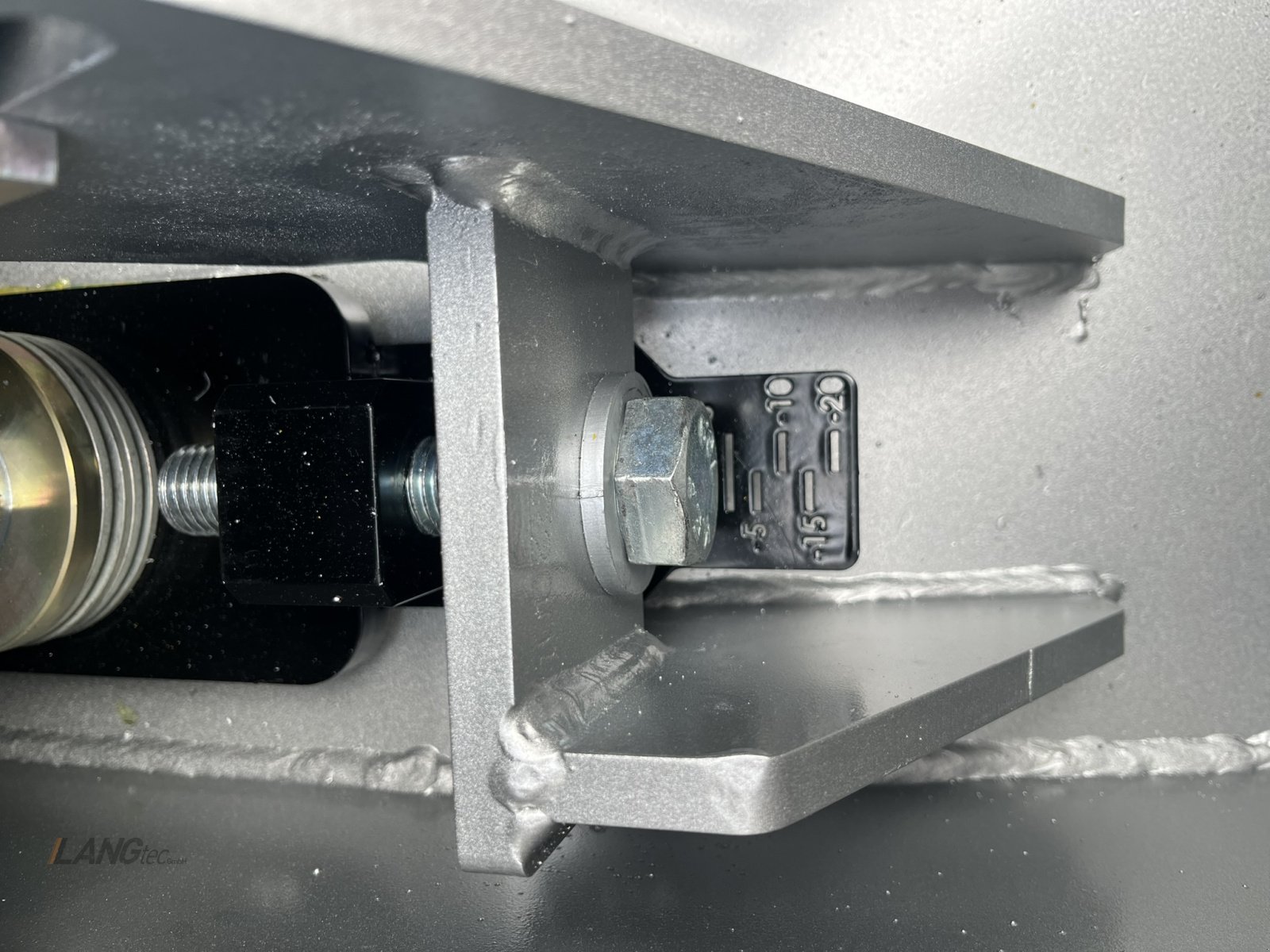 Steinezerkleinerer des Typs FAE STCM/HP-225 Steinbrecher / Steinfräse, Neumaschine in Heiligenstadt (Bild 18)