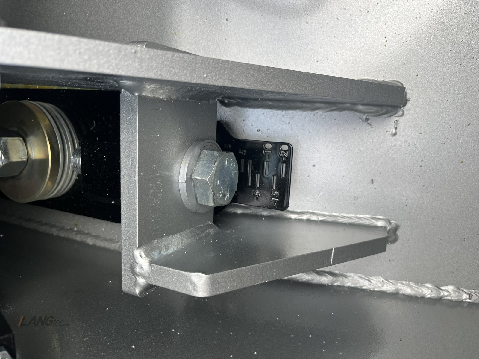 Steinezerkleinerer des Typs FAE STCM/HP-225 Steinbrecher / Steinfräse, Neumaschine in Heiligenstadt (Bild 19)