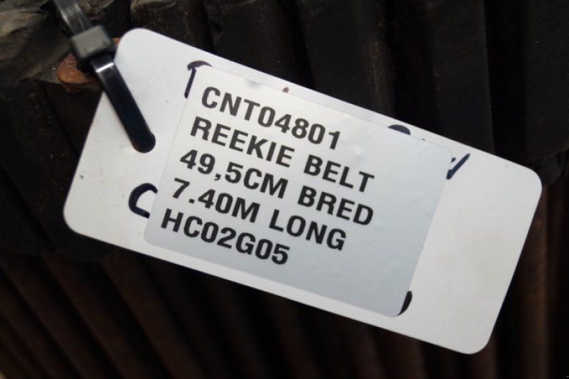 Steinezerkleinerer typu Sonstige 330, Gebrauchtmaschine v Hemmet (Obrázek 3)