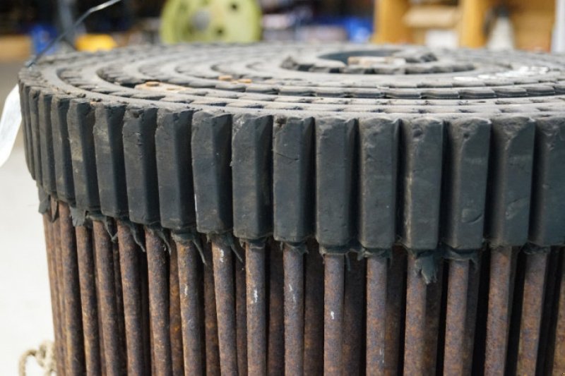 Steinezerkleinerer typu Sonstige 330, Gebrauchtmaschine v Hemmet (Obrázek 8)