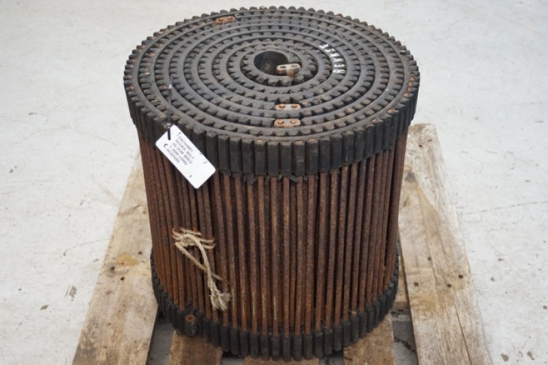 Steinezerkleinerer typu Sonstige 330, Gebrauchtmaschine v Hemmet (Obrázek 4)