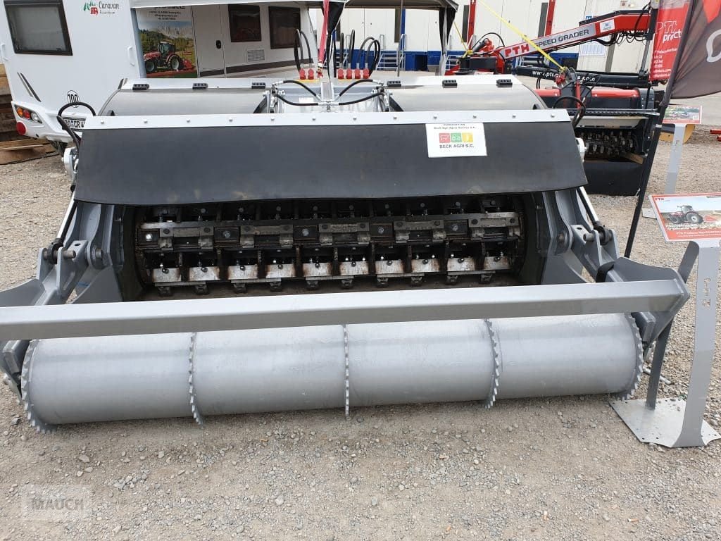 Steinezerkleinerer tip Sonstige PTH Crusher, Neumaschine in Burgkirchen (Poză 3)