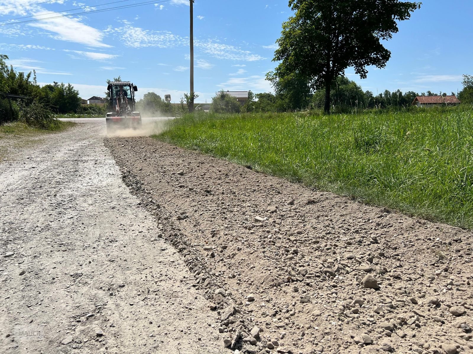 Steinezerkleinerer typu Sonstige PTH, Neumaschine v Burgkirchen (Obrázek 2)