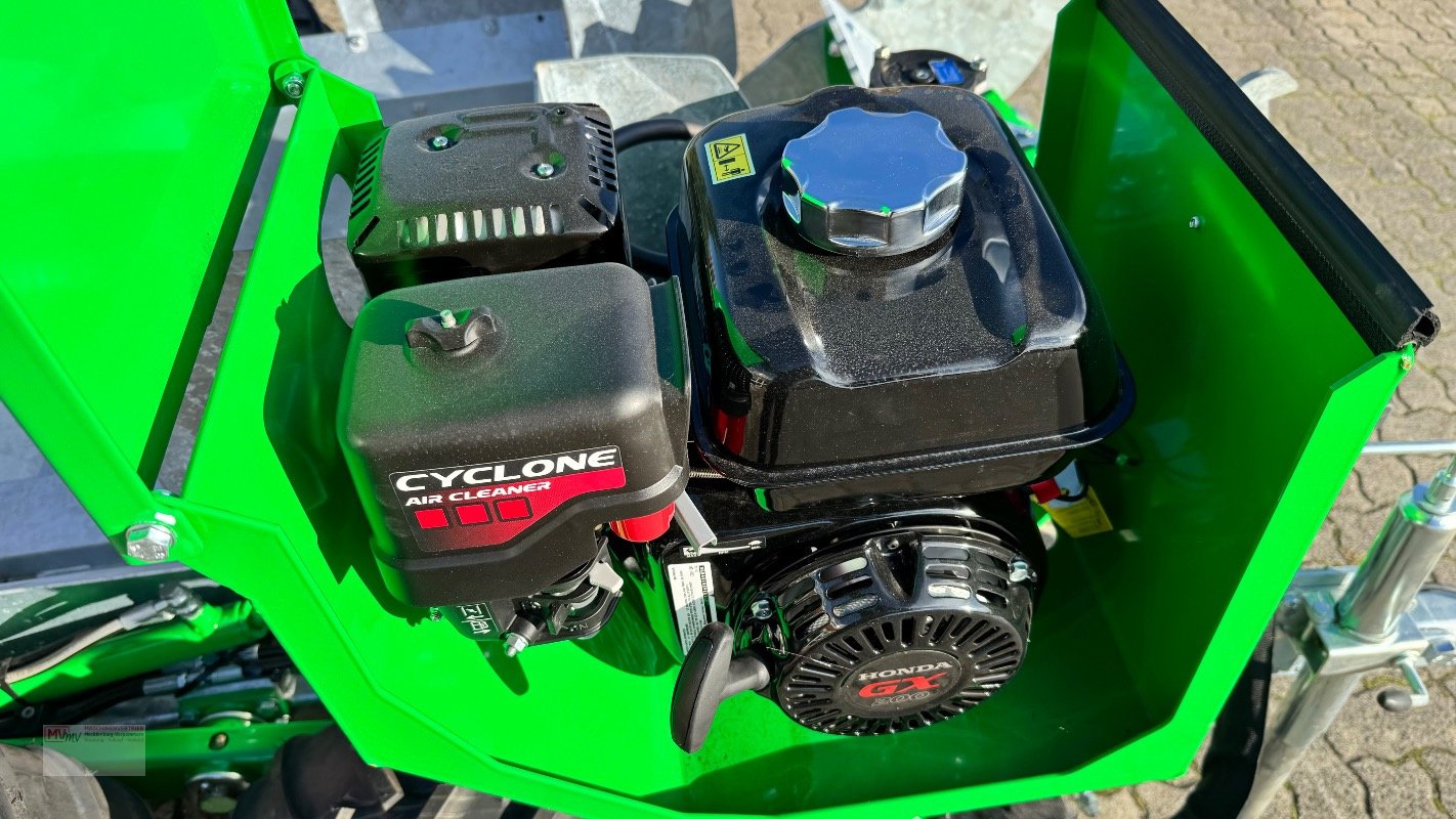 Steinezerkleinerer des Typs Sonstige Stoneless Steinsammler für Quad/ATV, Neumaschine in Neubrandenburg (Bild 9)