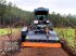 Steinezerkleinerer des Typs TMC Cancela TXK-125 Steinbrecher /Steinfräse für Traktor-Aktionsangebot, Neumaschine in Schmallenberg (Bild 3)