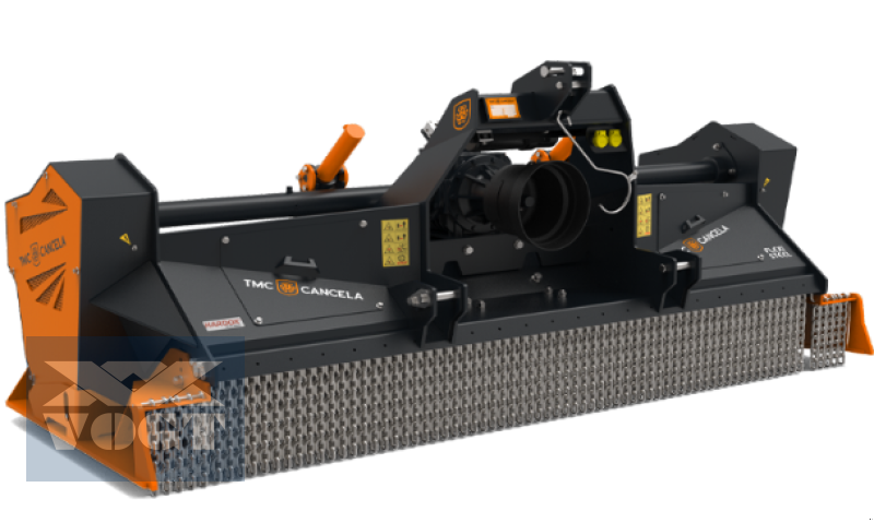 Steinezerkleinerer a típus TMC Cancela TXK2-225 Steinbrecher /Steinfräse für Traktor*Aktionsangebot*, Neumaschine ekkor: Schmallenberg (Kép 2)