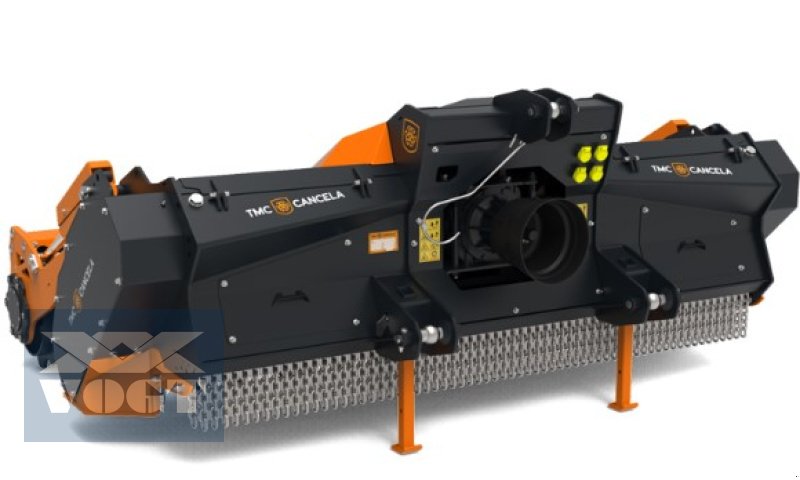 Steinezerkleinerer a típus TMC Cancela TXS-225 Steinbrecher /Steinfräse für Traktor-Aktionsangebot-, Neumaschine ekkor: Schmallenberg (Kép 2)