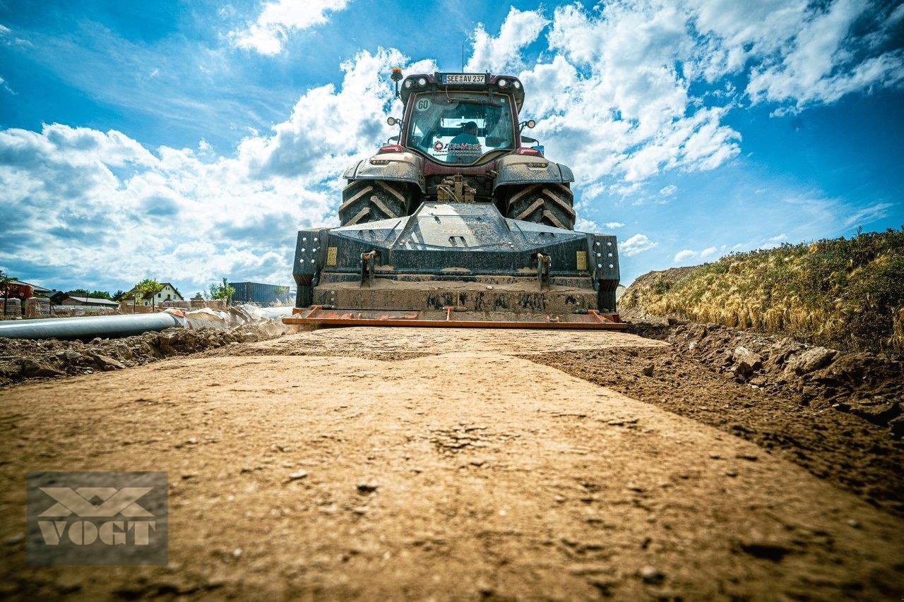 Steinezerkleinerer des Typs TMC Cancela TXX-250 Steinbrecher /Steinfräse -Lagergerät-, Neumaschine in Schmallenberg (Bild 8)