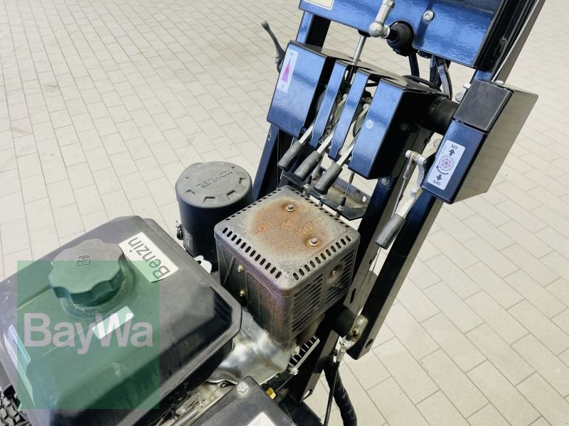 Stock/Wurzelfräse типа Sonstige FSI STUBBENFRÄSE B22, Gebrauchtmaschine в Manching (Фотография 7)