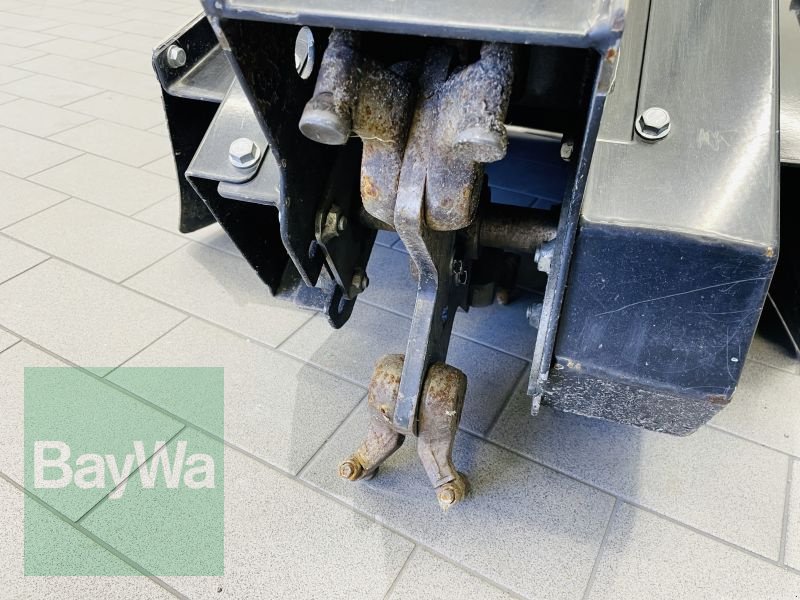 Stock/Wurzelfräse типа Sonstige FSI STUBBENFRÄSE B22, Gebrauchtmaschine в Manching (Фотография 8)