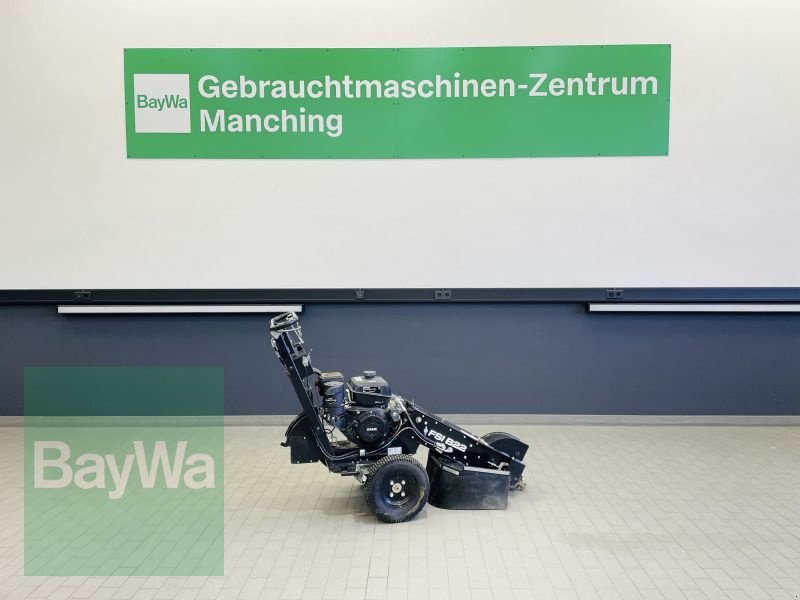 Stock/Wurzelfräse типа Sonstige FSI STUBBENFRÄSE B22, Gebrauchtmaschine в Manching
