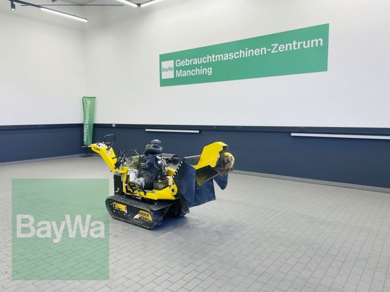 Stock/Wurzelfräse типа Sonstige JO BEAU 37-110 STUBBENFRÄSE, Gebrauchtmaschine в Manching (Фотография 1)