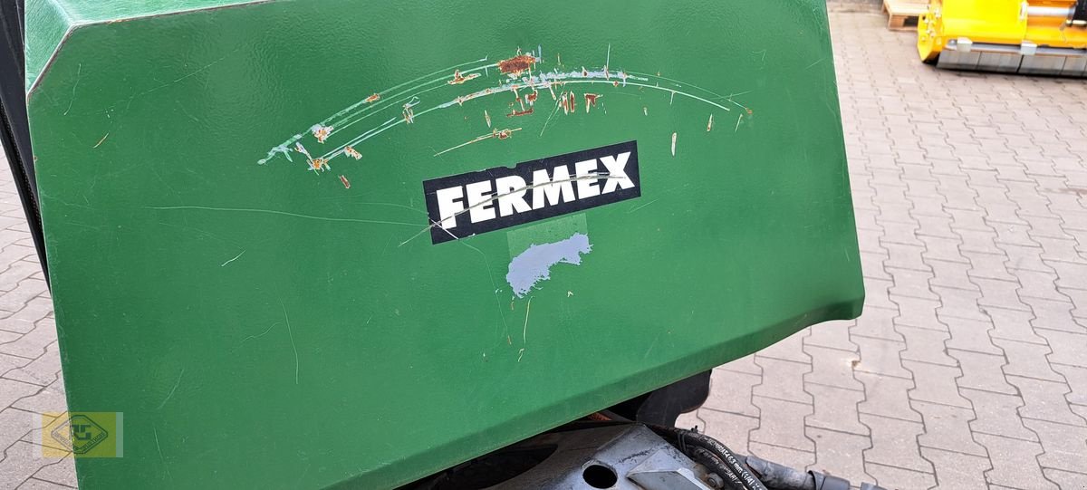 Stock/Wurzelfräse des Typs Sonstige SCT-650H, Gebrauchtmaschine in Beelen (Bild 9)