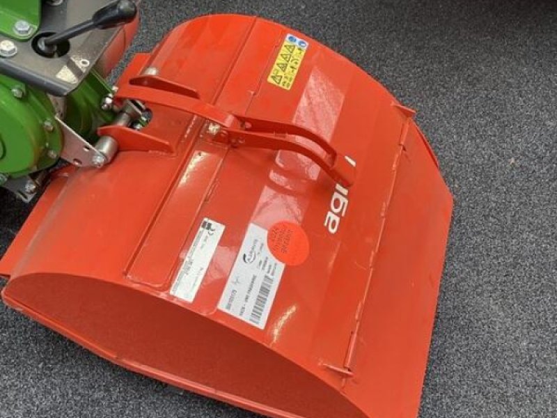 Stockfräse des Typs Agria HACK- UND FRÄSEINRICHTUNG 38, Neumaschine in Lage (Bild 1)