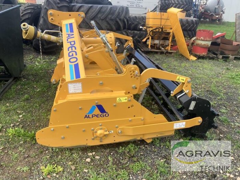 Stockfräse des Typs Alpego ROTOZAPPA FZ 300, Gebrauchtmaschine in Northeim (Bild 2)