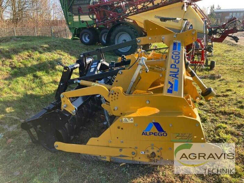 Stockfräse typu Alpego ROTOZAPPA FZ 300, Gebrauchtmaschine v Uelzen (Obrázek 2)