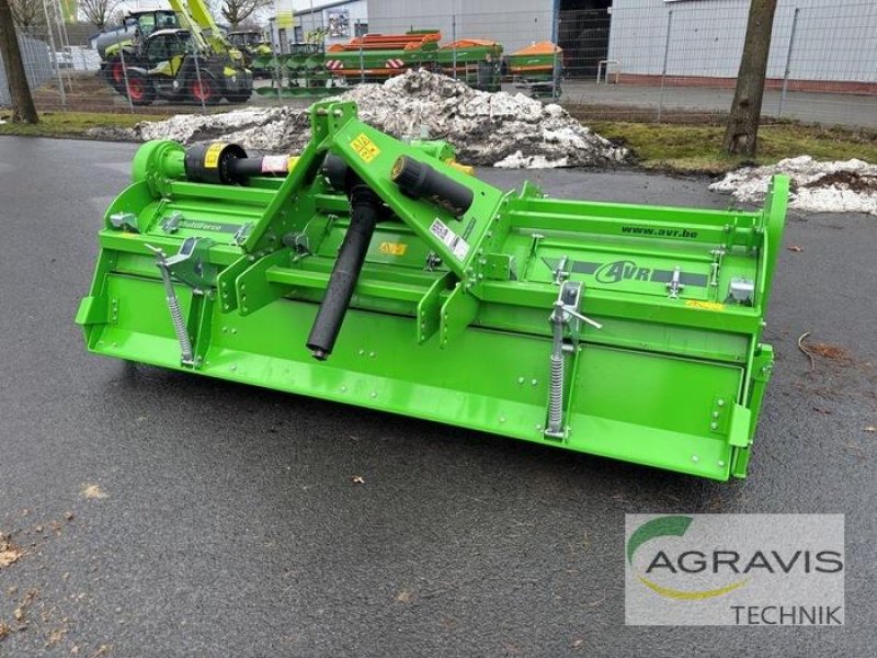 Stockfräse vrste AVR MULTIFORCE 4X75, Gebrauchtmaschine v Meppen (Slika 5)