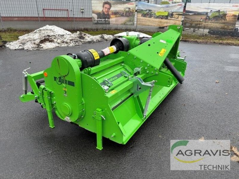 Stockfräse vrste AVR MULTIFORCE 4X75, Gebrauchtmaschine v Meppen (Slika 2)