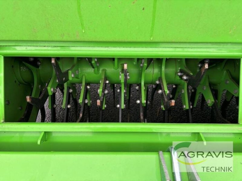 Stockfräse vrste AVR MULTIFORCE 4X75, Gebrauchtmaschine v Meppen (Slika 9)