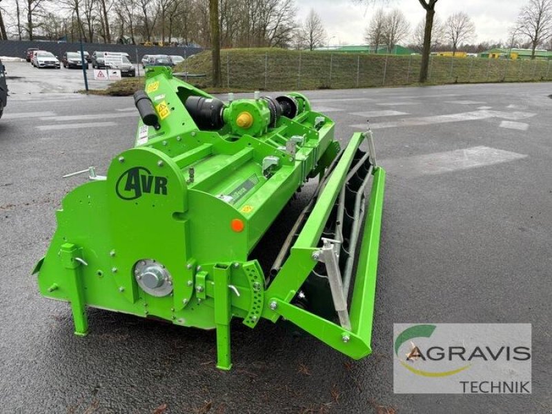 Stockfräse vrste AVR MULTIFORCE 4X75, Gebrauchtmaschine v Meppen (Slika 4)