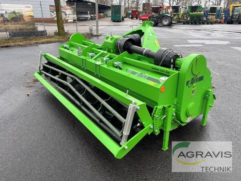 Stockfräse vrste AVR MULTIFORCE 4X75, Gebrauchtmaschine v Meppen (Slika 3)