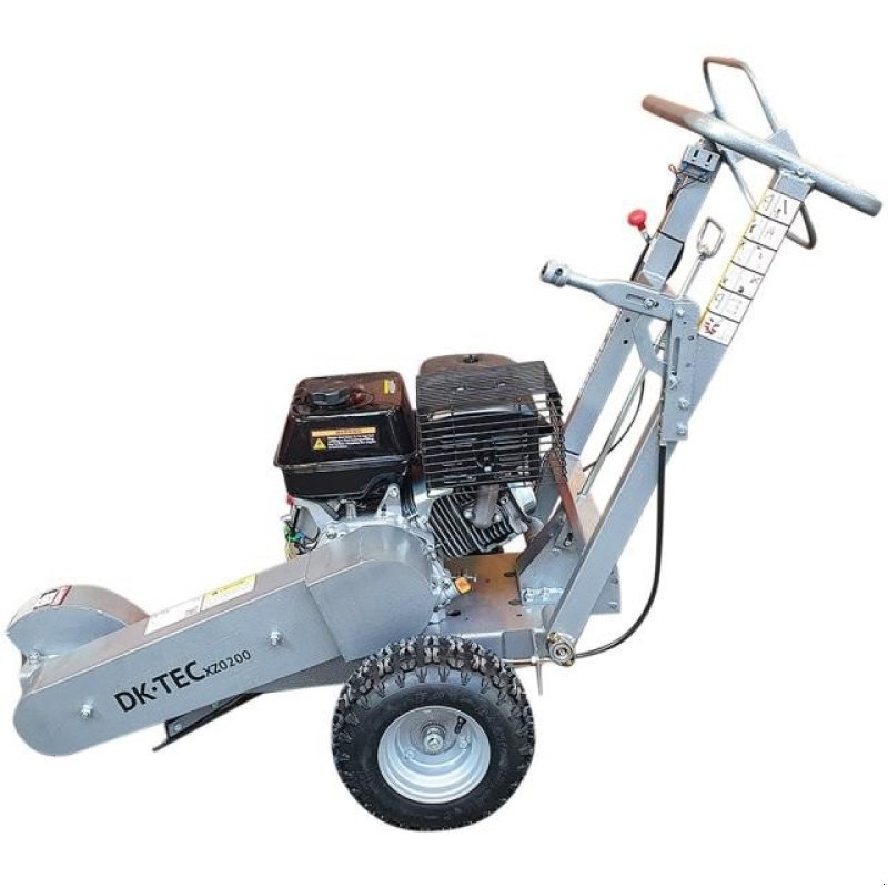 Stockfräse tipa Bawi Tec DK - Tech W2000, Gebrauchtmaschine u Vodskov (Slika 1)